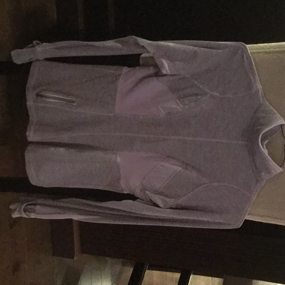 Lululemon pullover - Picture 2 of 2